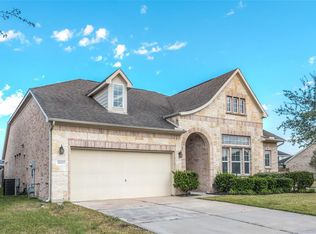 18202 Mable Pond Ln, Richmond, TX 77407