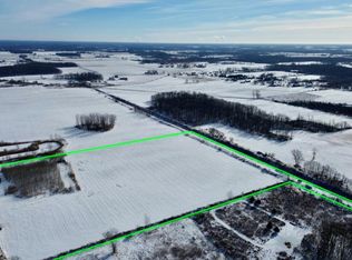 Cade Rd, Capac, MI 48014