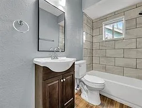 1 bed, 1.0 bath, 619 sqft, $1,100 — Photo 4