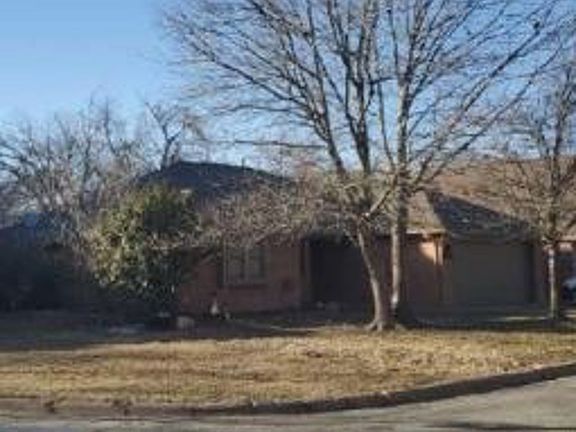 Property Side View