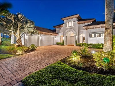 8996 Crooked Stick CT, Naples, FL, 34113