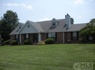 104 Lake Farm Rd, Smyrna, TN 37167