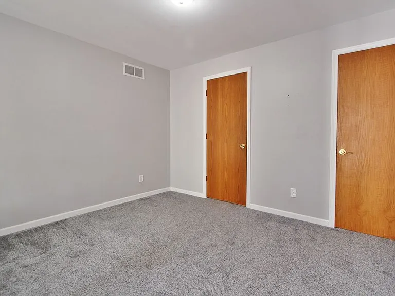 Bedroom 2 First Level