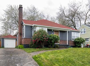 524 NE Buffalo St, Portland, OR 97211