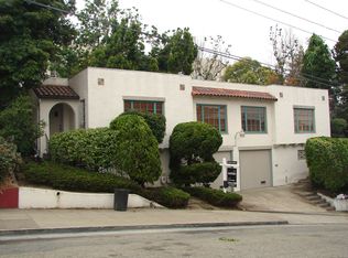 709 Beatie St, Oakland, CA 94606