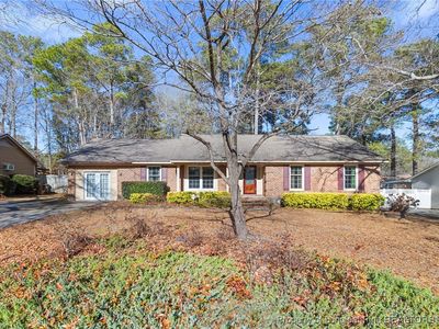 5812 Tillery Ln, Fayetteville, NC, 28314