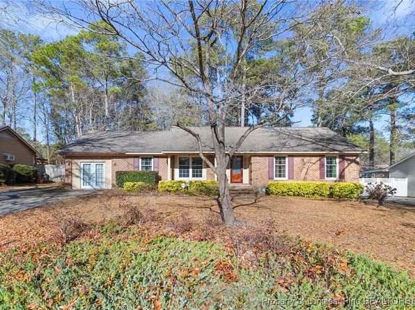 5812 Tillery Ln, Fayetteville, NC 28314