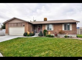 3540 W Fenchurch Rd, West Jordan, UT 84084