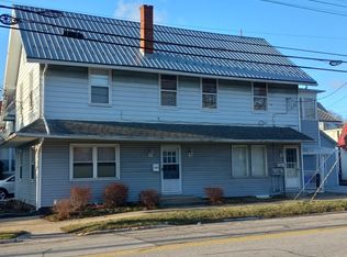 612 W 29th St, Erie, PA 16508