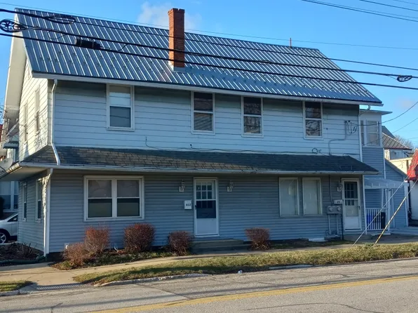 612 W 29th St, Erie, PA 16508