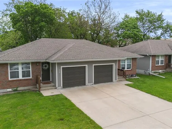 508/510 N Cherry St, Cameron, MO 64429