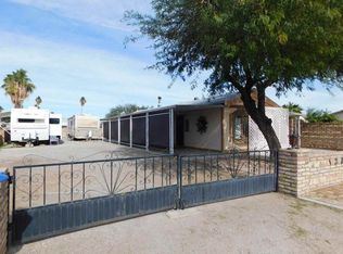 12836 E 35th Pl, Yuma, AZ 85367