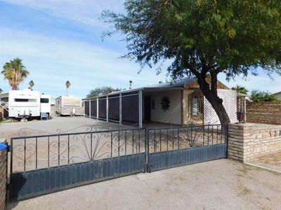 12836 E 35th Pl, Yuma, AZ, 85367
