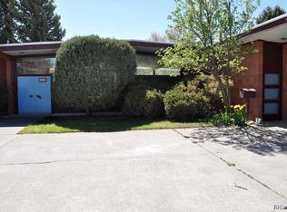 1107 W Cambridge St, Livingston, MT 59047
