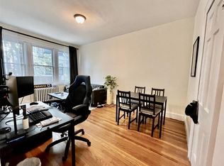 71 Martin St #45, Cambridge, MA 02138