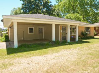 701 W Martin St, Jacksonville, AR 72076