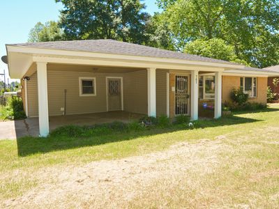 701 W Martin St, Jacksonville, AR, 72076