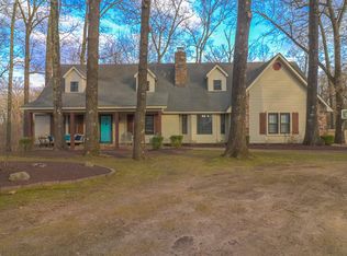 330 Rockwell Rd, Jackson, TN 38305