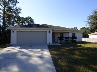 429 Boleyn Cir, Lehigh Acres, FL 33974