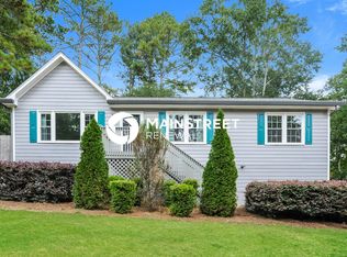 3864 Dollar Cir, Suwanee, GA 30024