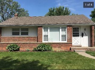 17430 Denby, Redford, MI 48240