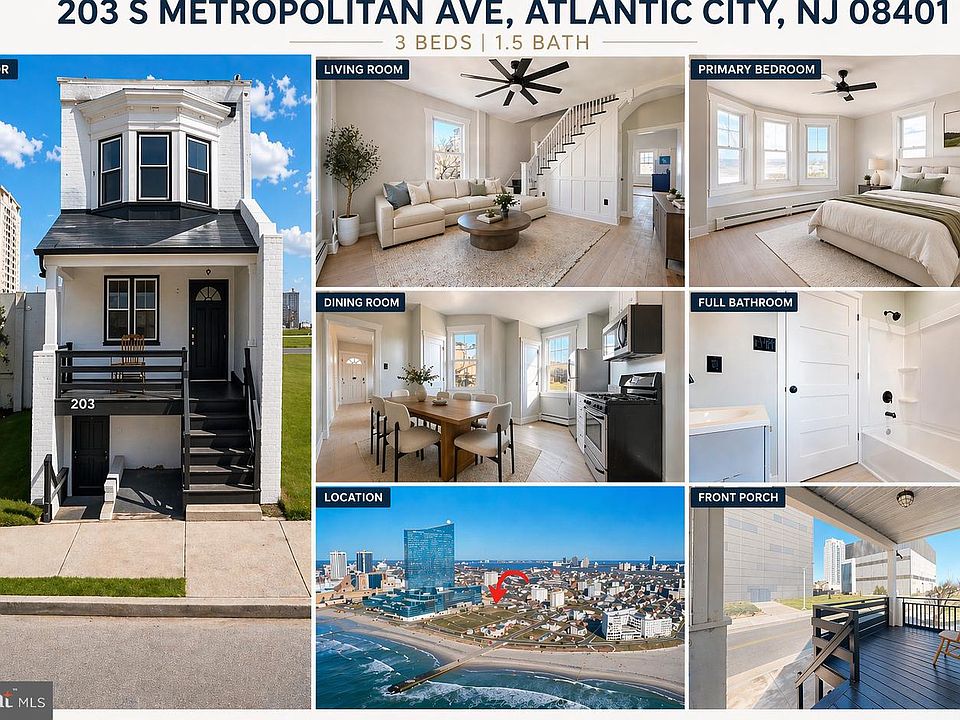 1st image of 203 S Metropolitan Ave