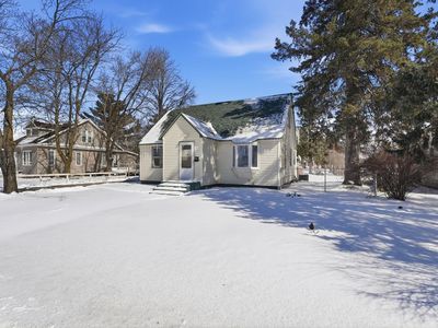 538 Lake St S, Long Prairie, MN, 56347