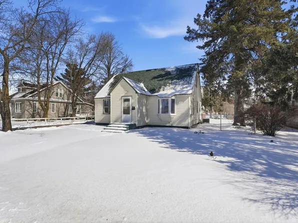 538 Lake St S, Long Prairie, MN 56347