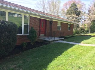 6523 NW Hillridge Rd, Knoxville, TN 37912