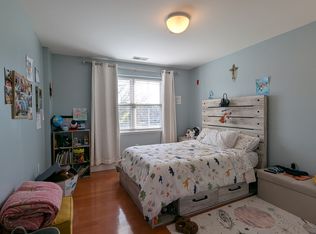 120 Wyllis Ave UNIT 317, Everett, MA 02149