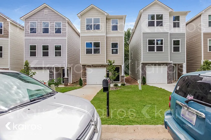 116 Tybo Dr