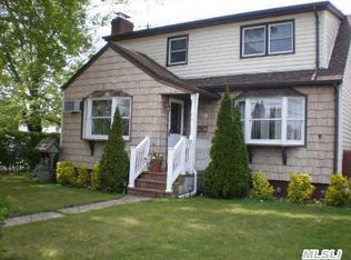 1753 Powers Ave, East Meadow, NY 11554
