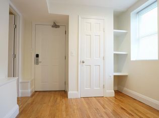 14 Brainerd Rd #16, Allston, MA 02134