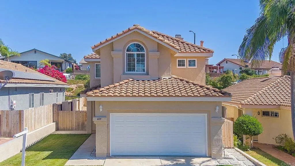 4 bed, 1802 sqft, $4,450 — Photo 1