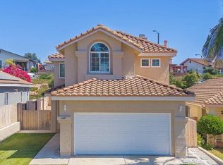 609 Paseo Rio, Vista, CA 92081