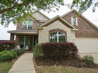 851 Ciderhouse Crest Ct, Richmond, TX 77406