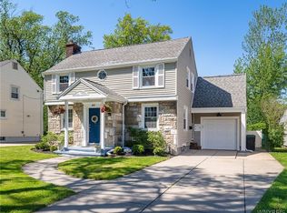 140 Meadow Ln, Buffalo, NY 14223