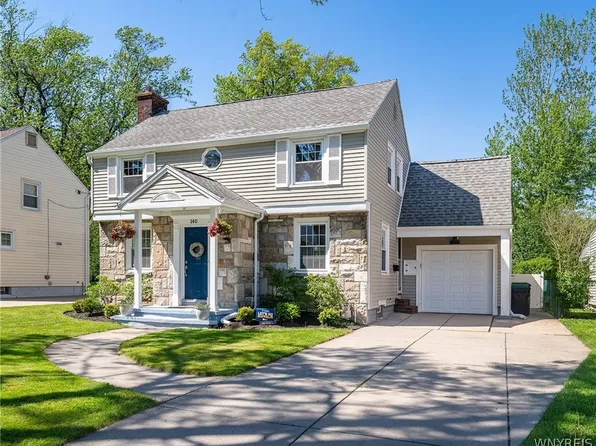 140 Meadow Ln, Buffalo, NY 14223