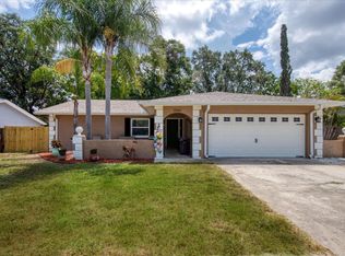 2661 Knoll St E, Palm Harbor, FL 34683