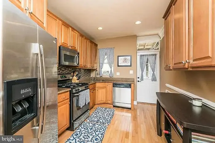 743 E Fort Ave — Photo 6