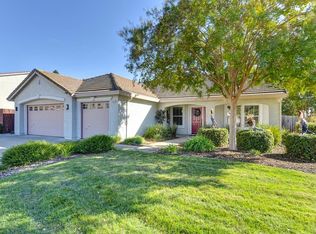 4365 Gorham Way, Mather, CA