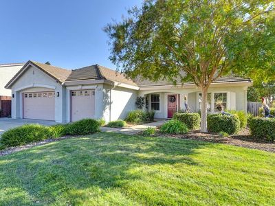 4365 Gorham Way, Mather, CA, 95655
