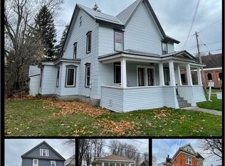 121 Tompkins St, Cortland, NY 13045