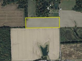 N 3000th St, Casey, IL 62420