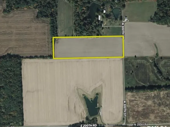 N 3000th St, Casey, IL 62420