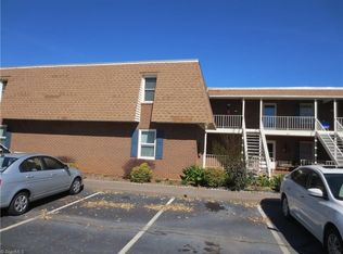 302J Windsor Manor Way #J, Kernersville, NC 27284