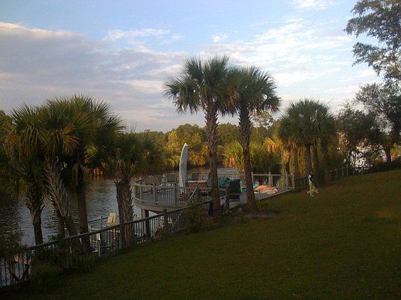 Greg Normon golf course