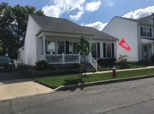 2456 Lyncross St, Louisville, OH 43123