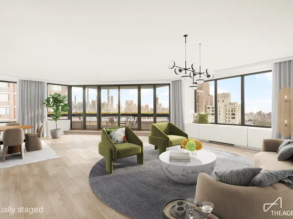 45 East 80th Street image 1 of 16