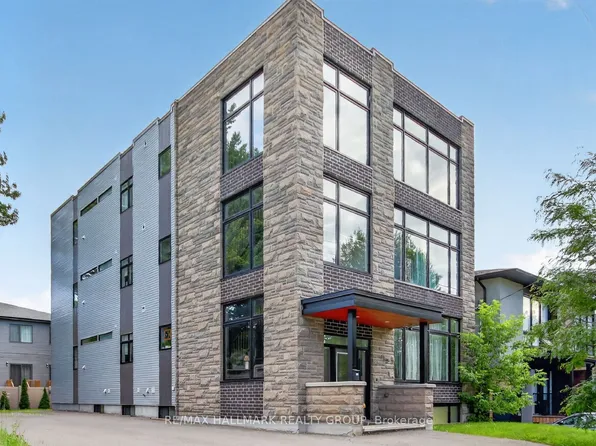 550 Guy St, Ottawa, ON K1K 1B9
